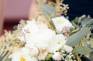 Katharina Stuart Floral Art and Design - 14