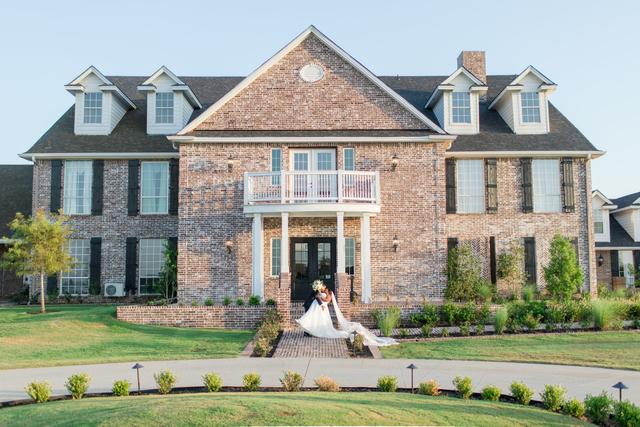 The Springs in Valley View Mansion - 1
