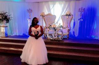 NaKayshions Wedding & Special Event Center - 3