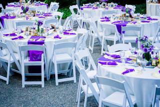 Seattle Bride - Robinswood House - 27
