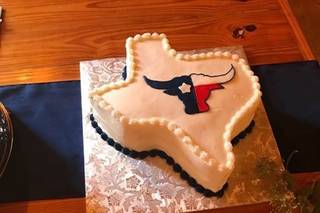 Pennington's Cakes - 37