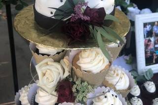 Finicky Flowers - 30