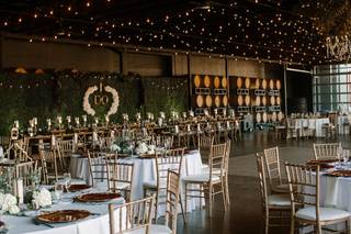 Design House Weddings and Events - 17
