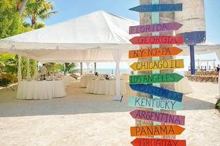 Key Destination Weddings & Events - 77