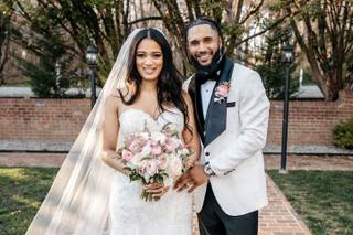 Mankin Mansion Weddings & Events - 13