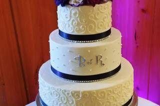 Treats & Sweets Cakery - 9