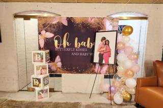 The Lincoln Event Space - 21