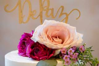Chic Girl Flowers - 34