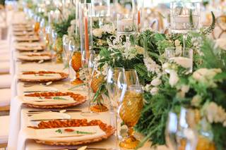 Stoneblossom Floral and Wedding Design - 6