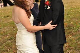 Central Park Wedding Ceremonies by Happenings - 14