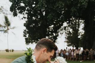 Tie The Knot Hawaii - 8