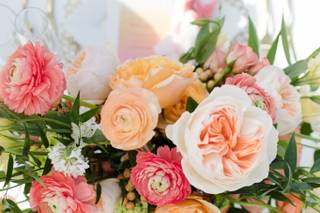 Rancho Guejito Weddings & Events - 36