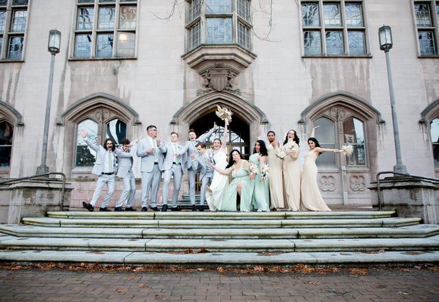 Mariah Gentry Photography - 1