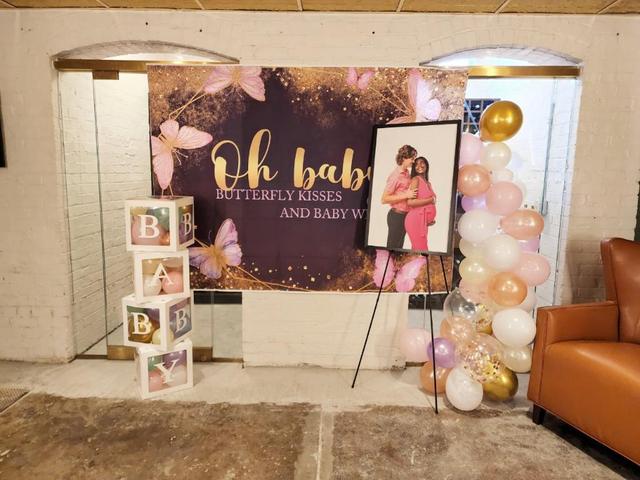 The Lincoln Event Space - 1