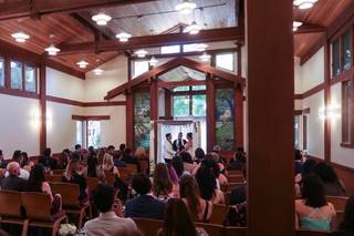 Rev. Mercy - Bilingual Wedding Officiant - 52