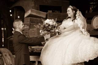 The Photo Couple Photography - 12