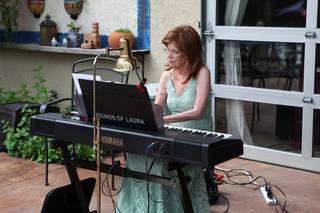 Sounds of Laura: Great Piano Music 1