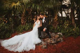 Hyatt Regency Grand Cypress - 12
