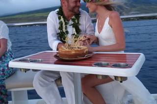 Trilogy Weddings & Events - 15