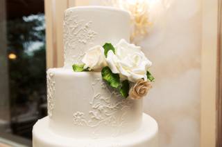 A Little Cake (Le Petit Gateau) - 19