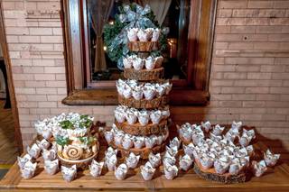 Frosted Swirl Cupcakes - 63