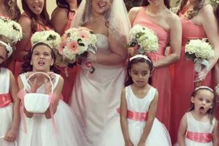 Sand Dollar Beach Weddings - 5