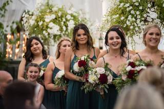 Love Blooms Wedding and Event Design - 126