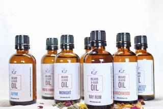 K and C Naturals - 4