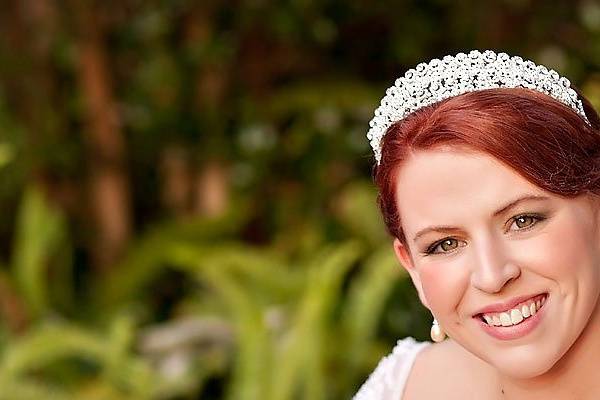 Gainesville Wedding Hair 5