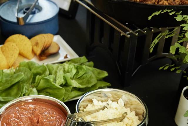 Palmer's Catering & Events 3