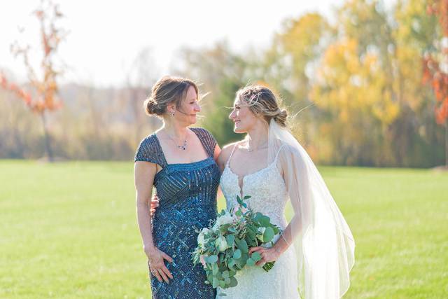 Brandis Bridal Galleria 2