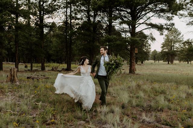 The Arboretum at Flagstaff - 1