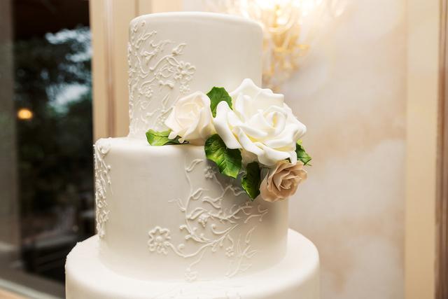 A Little Cake (Le Petit Gateau) - 3