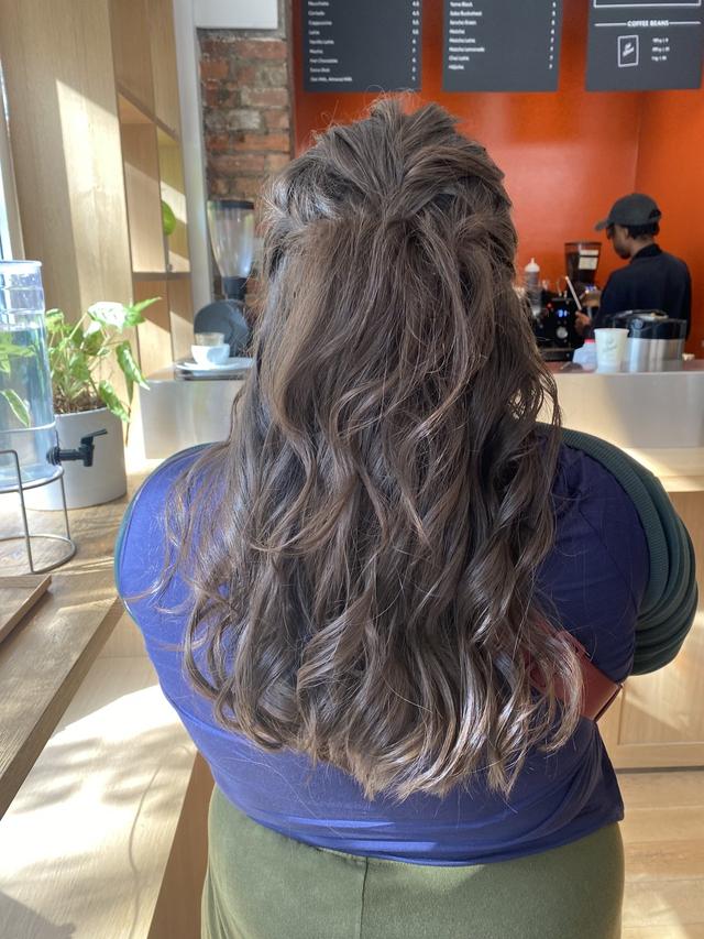 Dvir Salon - 3