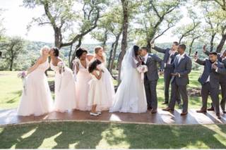 Weddings by Tony and Elena - 42