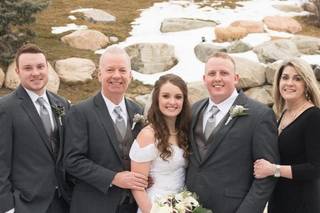 Fuse Weddings and Events - 15