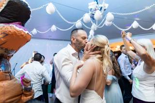 JMS Tents & Party Rentals - 72