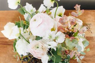 Wild Floral Design - 36