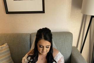 Steph’s Glam Lab - 19