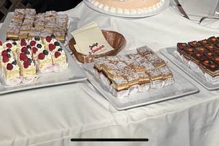 Patty's Cakes and Desserts - 61