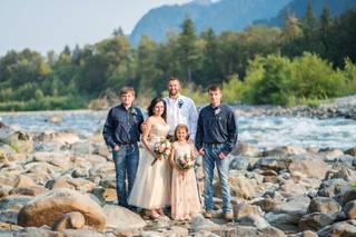 Seattle Wedding Officiants - 23