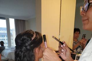 La Sabrina Hair Design - 69