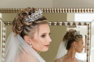 Julie Allen Bridals - 36
