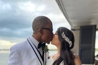 Jillian Buckley Wedding Officiant - 12