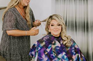 Hair by Ashley Jo - 33