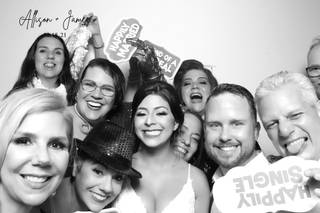 Dipp Photobooth - 44