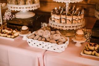 Signature Sweets By Amanda - 106