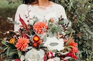 Sedgefield Florist - 130