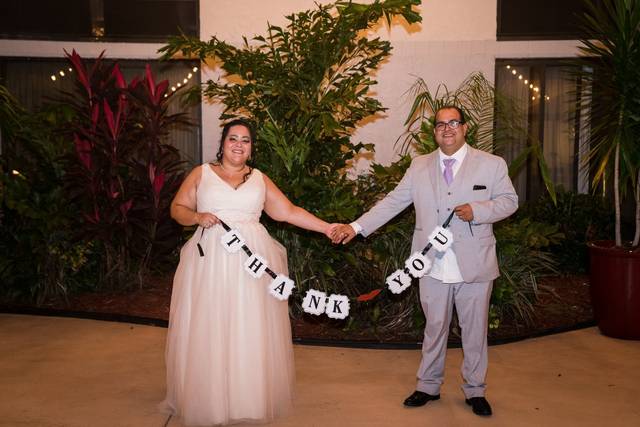 Crowne Plaza Fort Myers At Bell 1