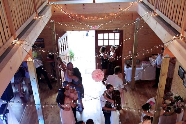 Hampton Roads Winery 2